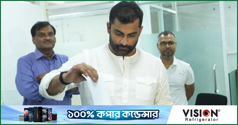 বিসিবি নির্বাচনের যোগ্য প্রার্থীদের তালিকা প্রকাশ